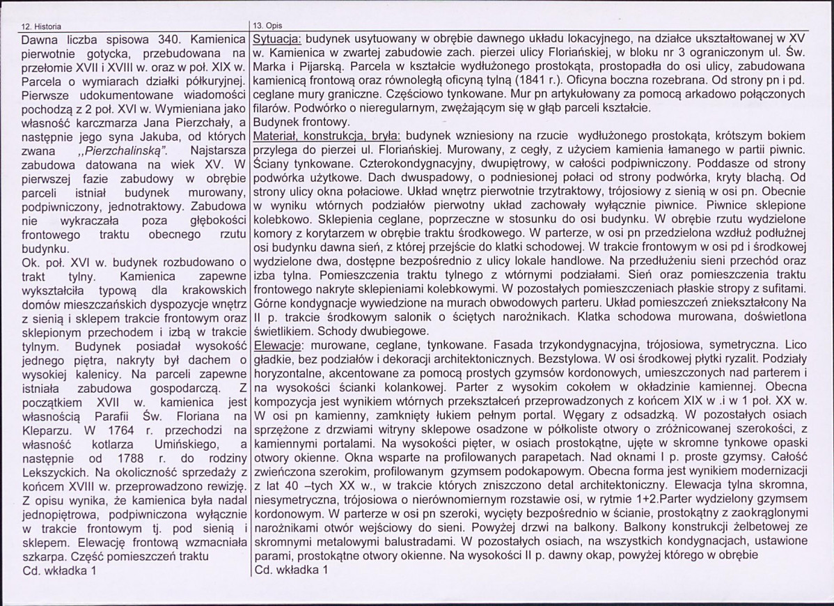 KB - Karta biała, skan nr 2