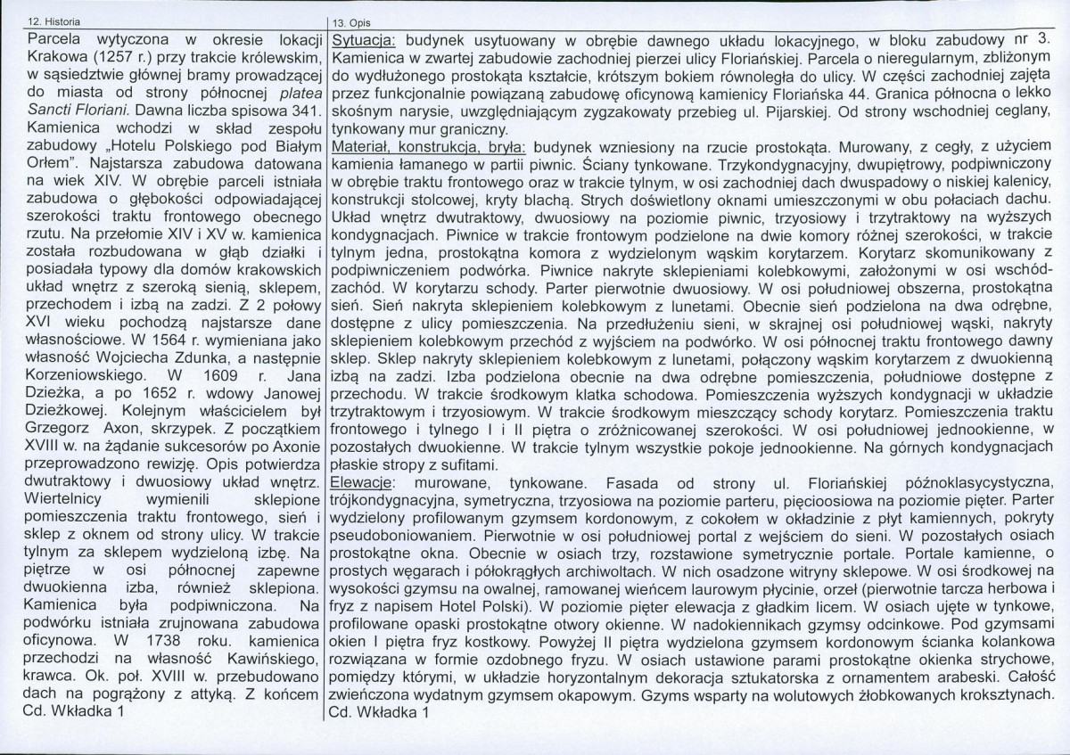 KB - Karta biała, skan nr 2