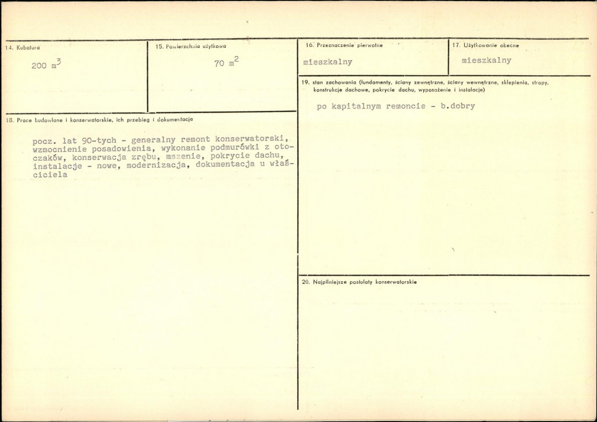 KB - Karta biała, skan nr 3