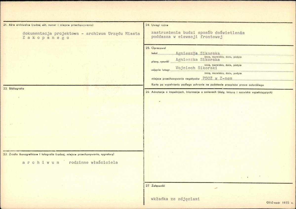 KB - Karta biała, skan nr 4