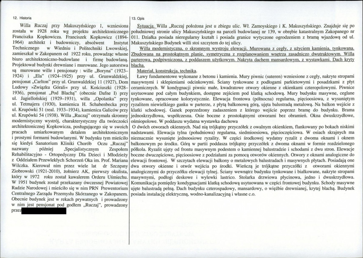 KB - Karta biała, skan nr 2