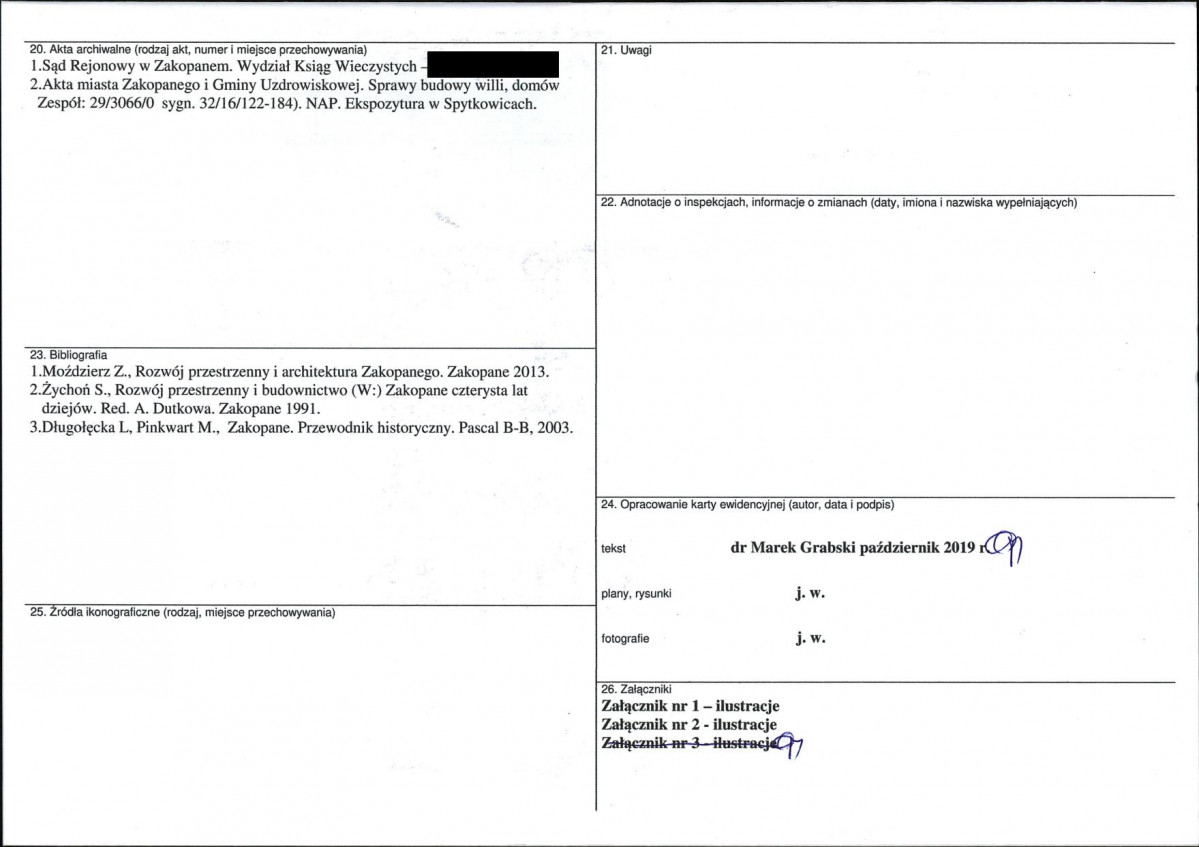 KB - Karta biała, skan nr 4