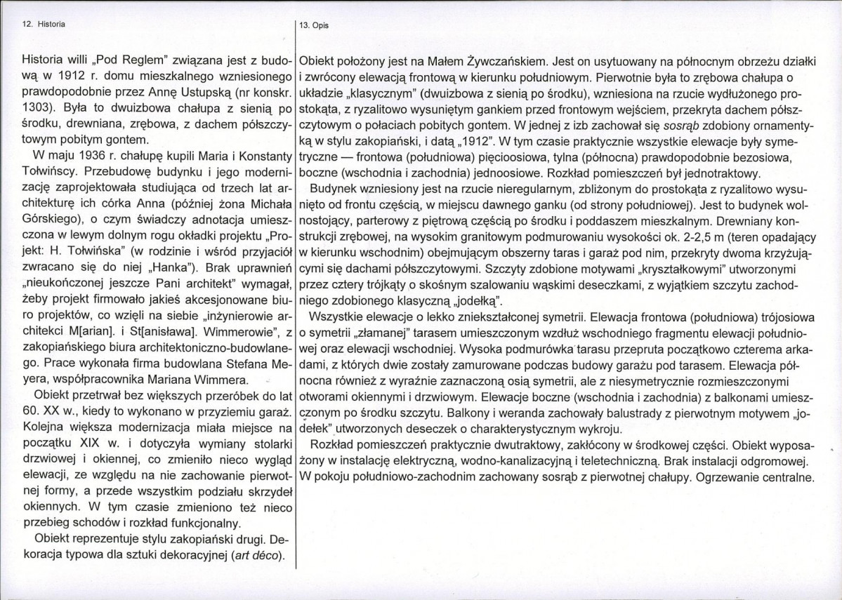 KB - Karta biała, skan nr 2