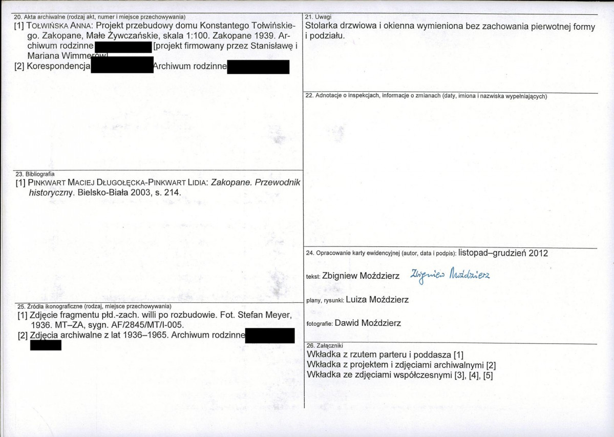 KB - Karta biała, skan nr 4