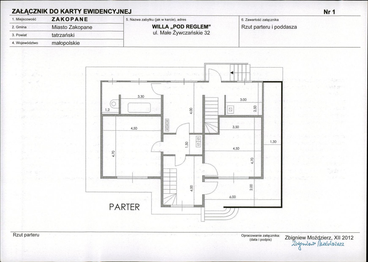 KB - Karta biała, skan nr 5