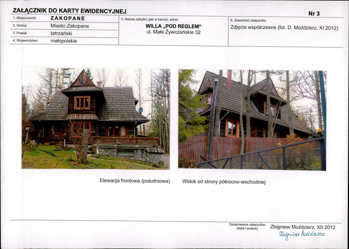 KB - Karta biała, skan nr 9