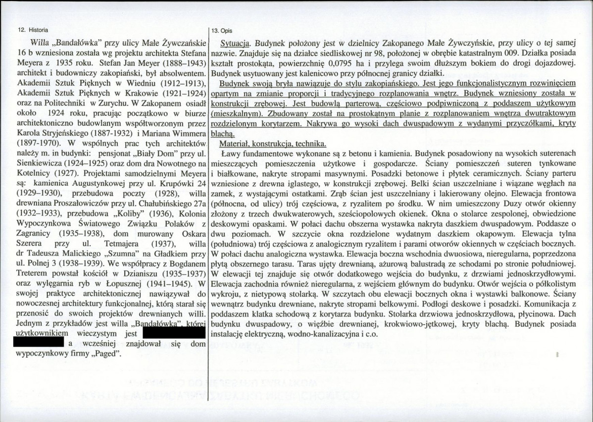 KB - Karta biała, skan nr 2