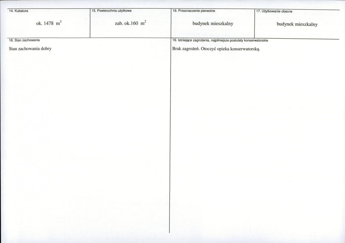 KB - Karta biała, skan nr 3