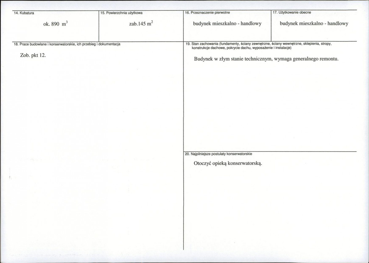 KB - Karta biała, skan nr 3