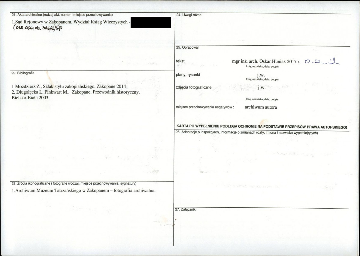 KB - Karta biała, skan nr 4