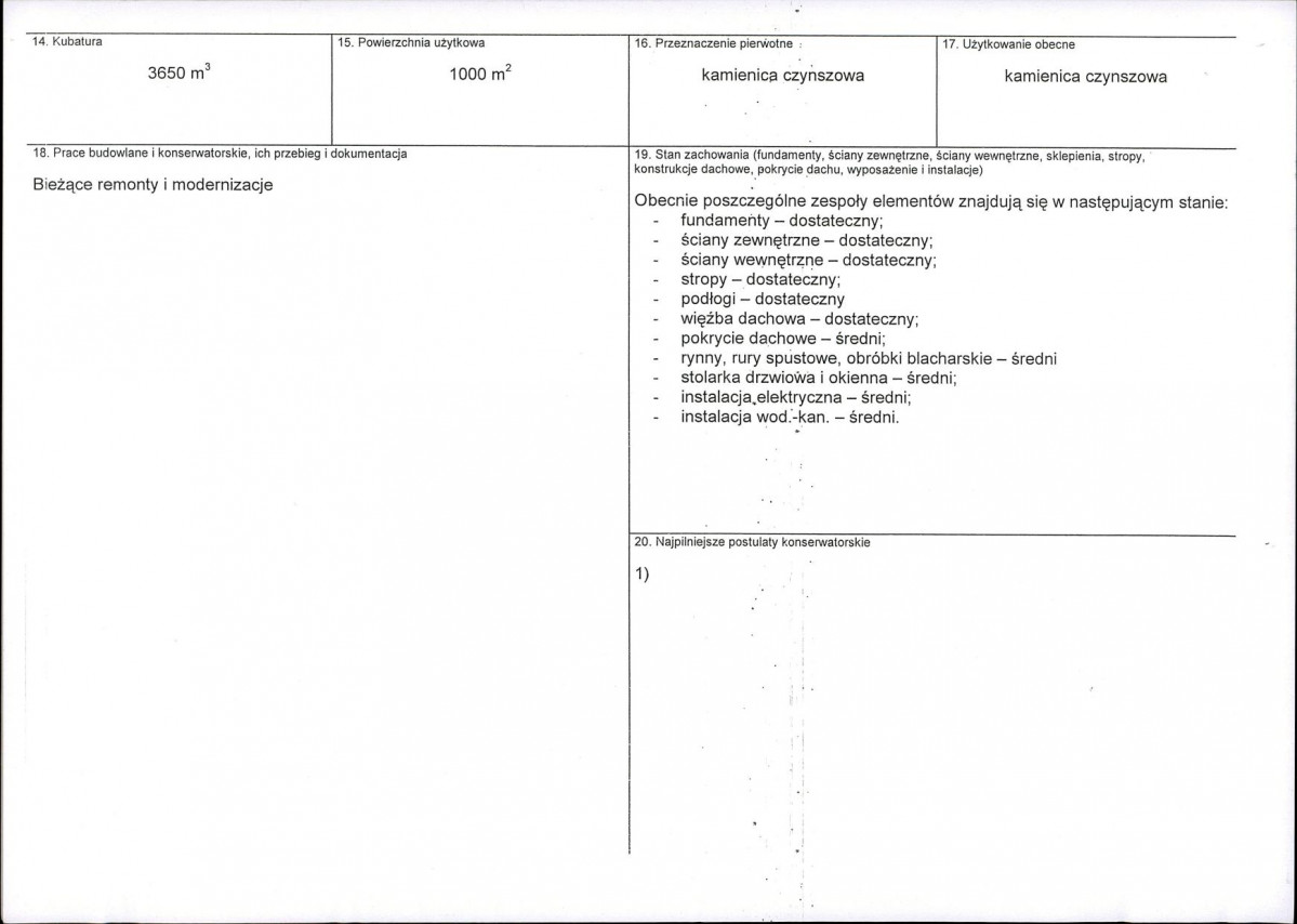 KB - Karta biała, skan nr 3