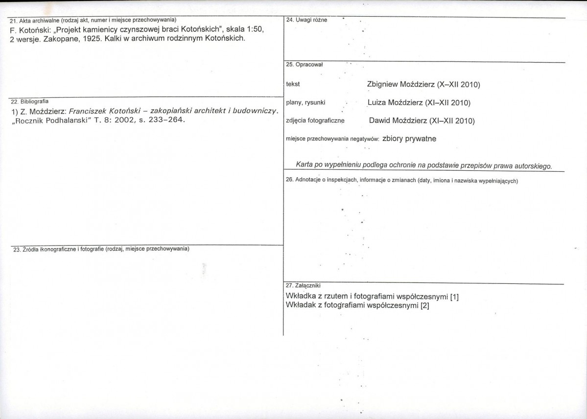 KB - Karta biała, skan nr 4