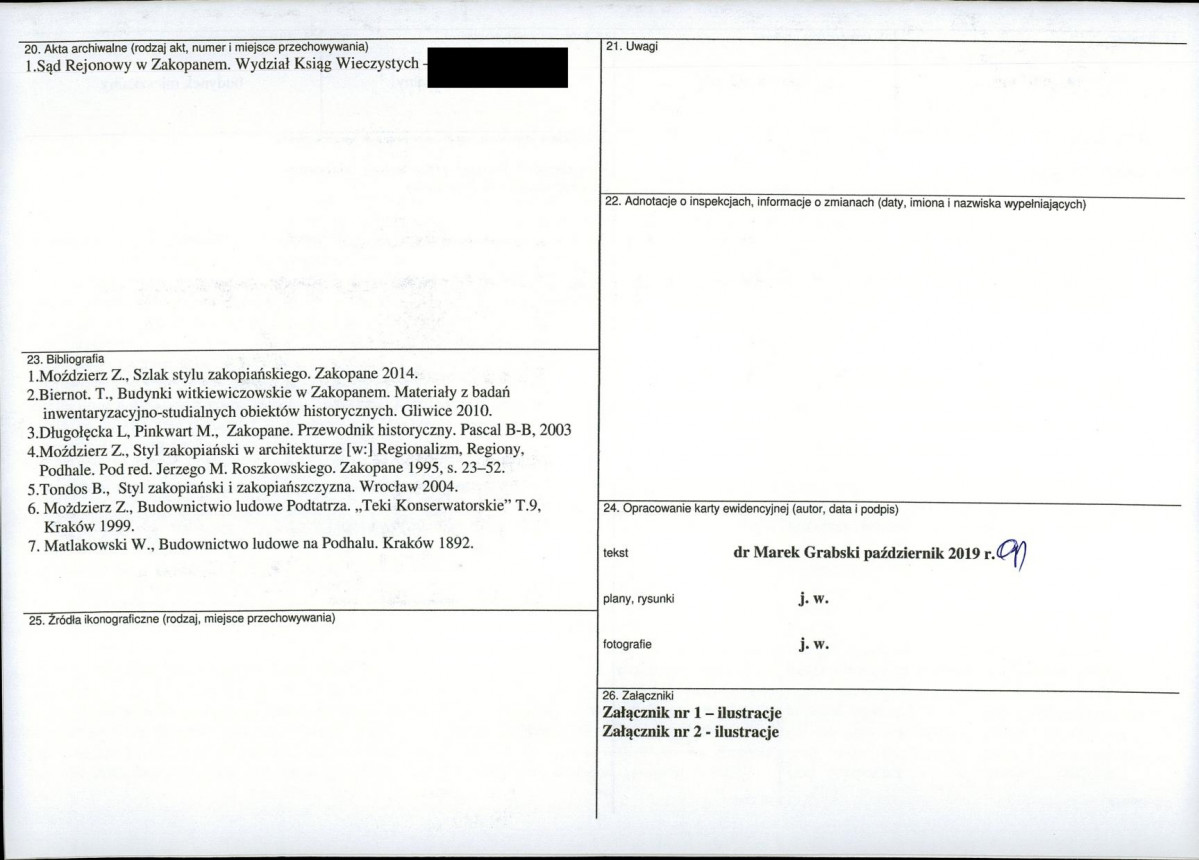 KB - Karta biała, skan nr 4