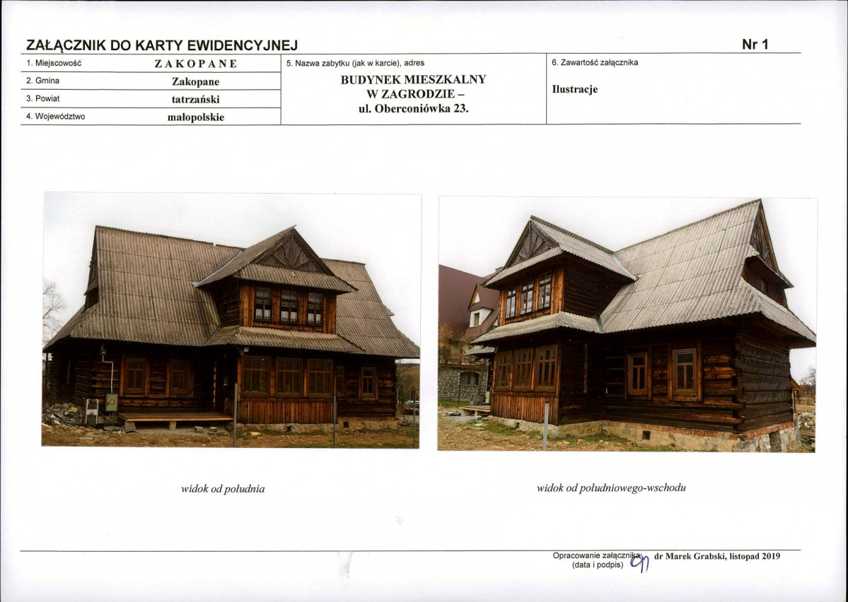 KB - Karta biała, skan nr 5