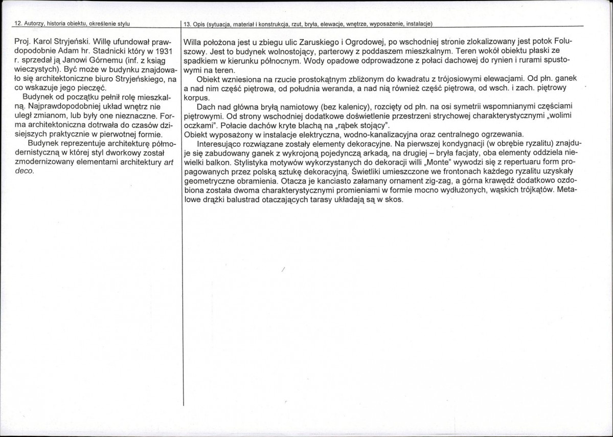 KB - Karta biała, skan nr 2