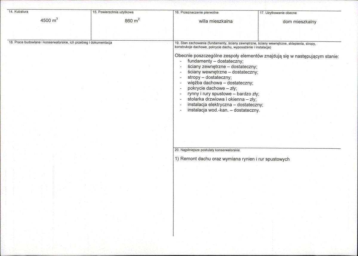 KB - Karta biała, skan nr 3