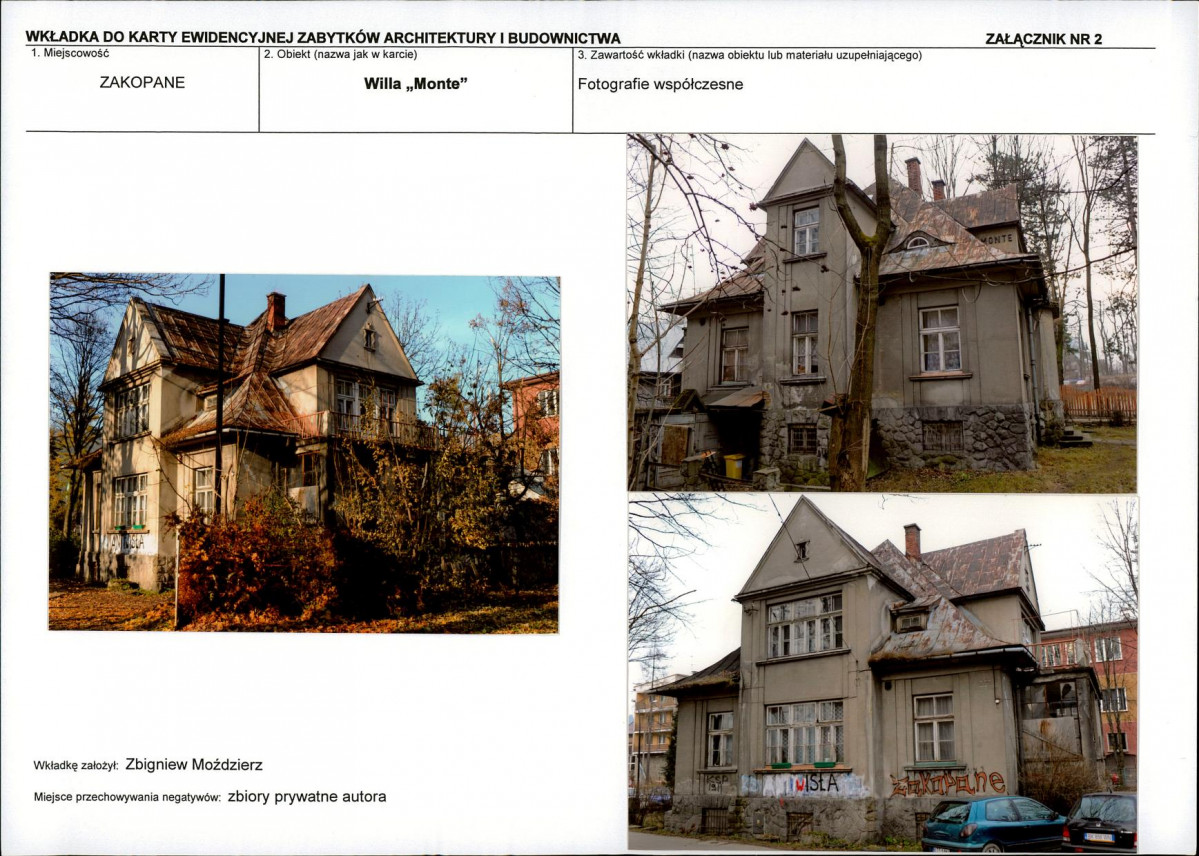 KB - Karta biała, skan nr 7