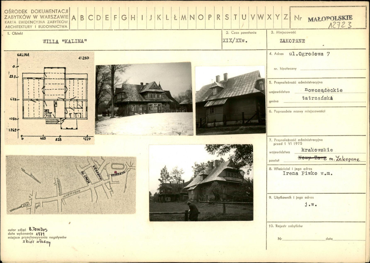 Karta biała, skan nr 1