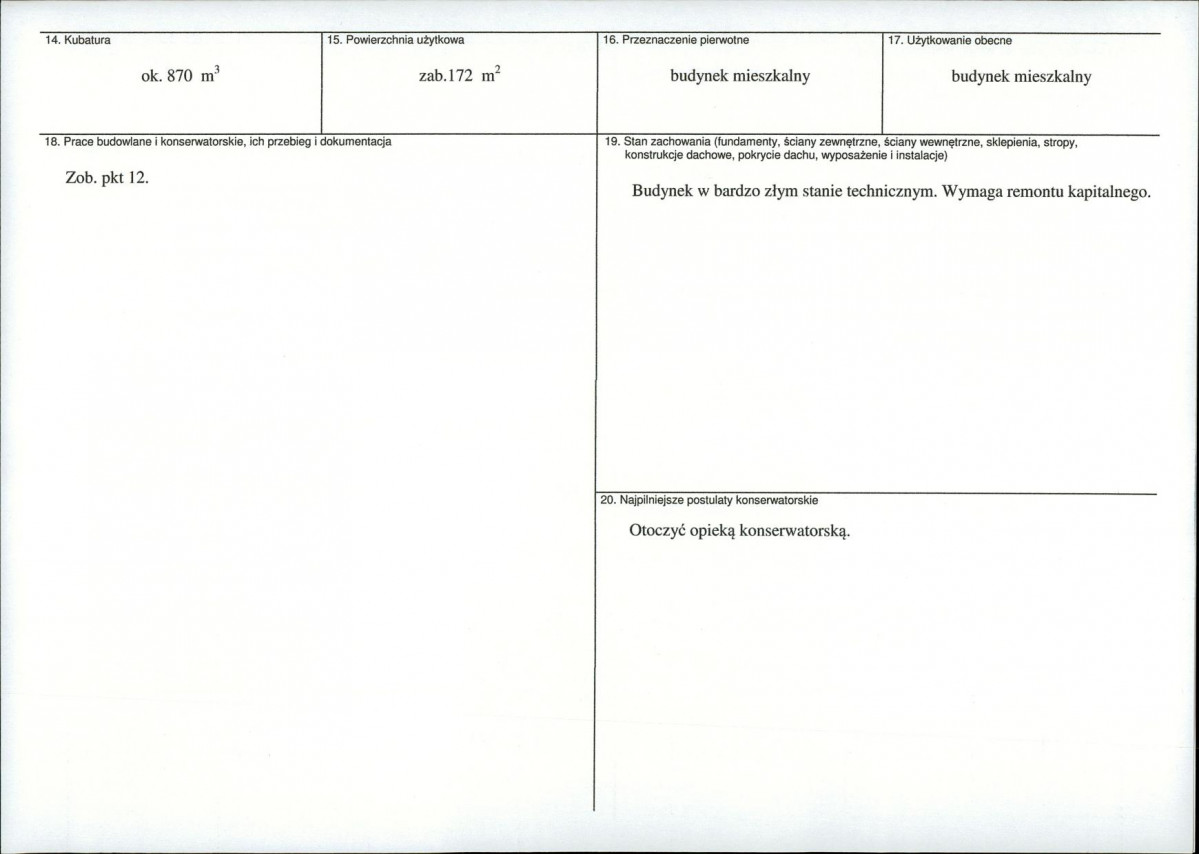 KB - Karta biała, skan nr 3