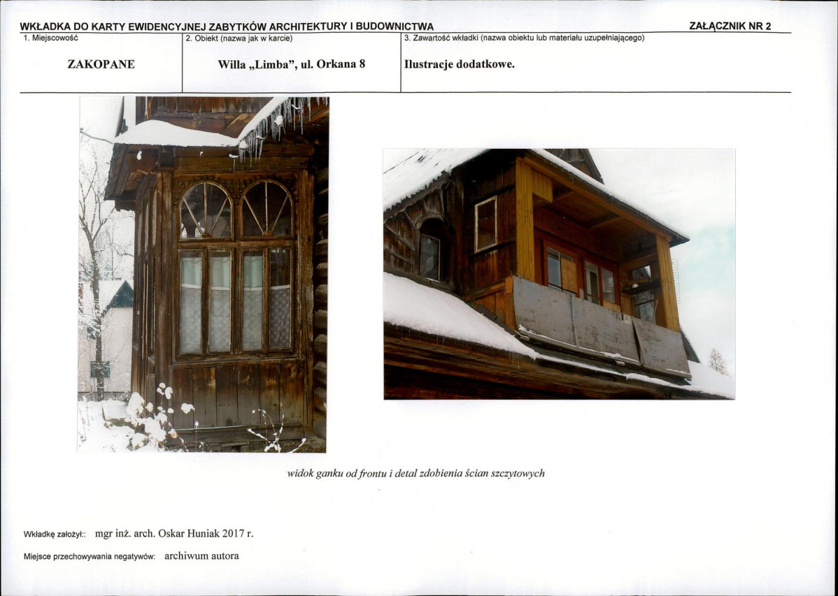 KB - Karta biała, skan nr 7