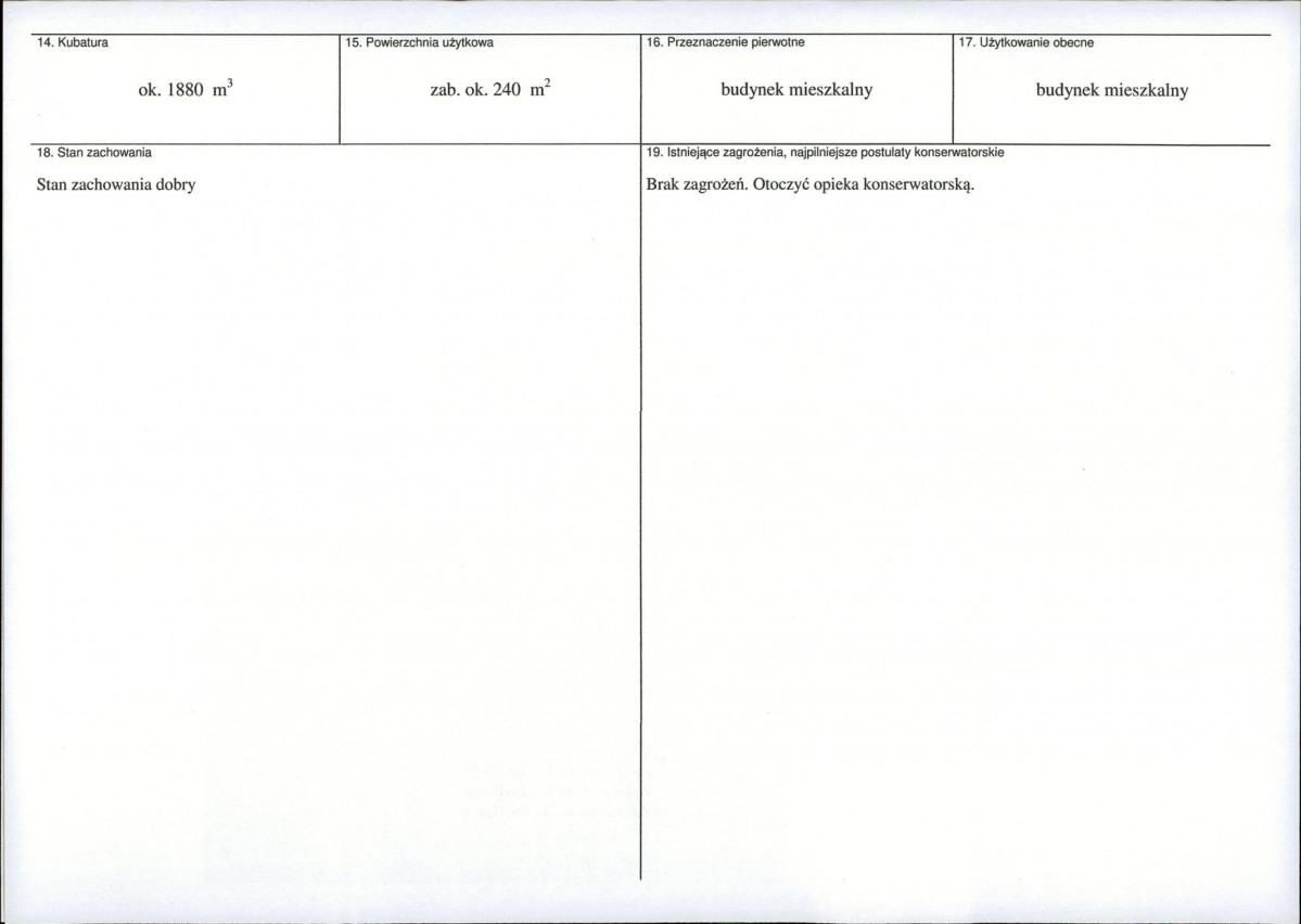 KB - Karta biała, skan nr 3