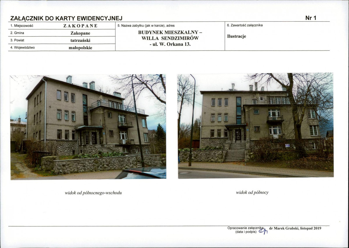 KB - Karta biała, skan nr 5