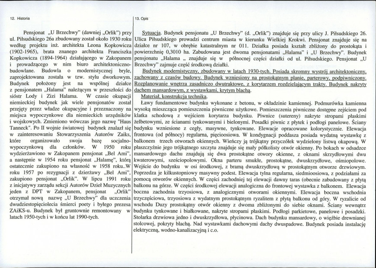 KB - Karta biała, skan nr 2