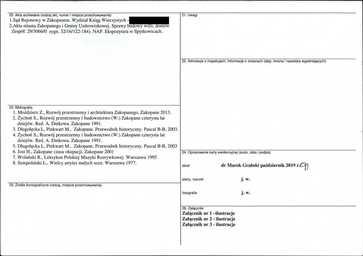 KB - Karta biała, skan nr 4