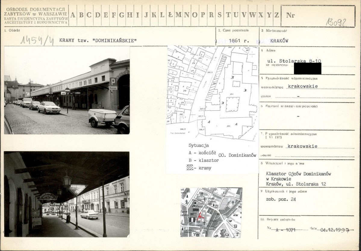 KB - Karta biała, skan nr 1