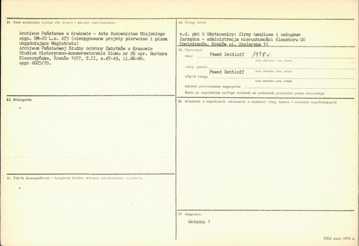 KB - Karta biała, skan nr 4