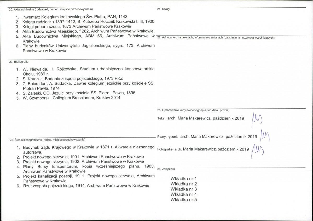 KB - Karta biała, skan nr 4