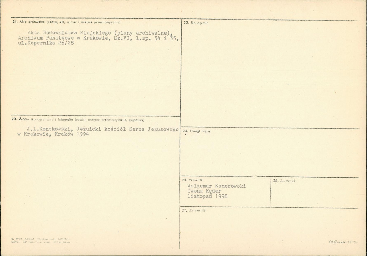 KB - Karta biała, skan nr 4