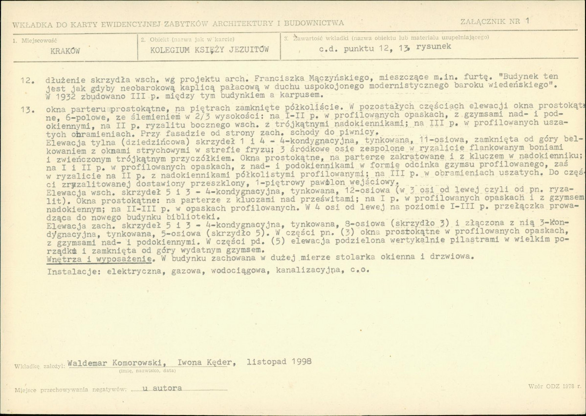 KB - Karta biała, skan nr 5