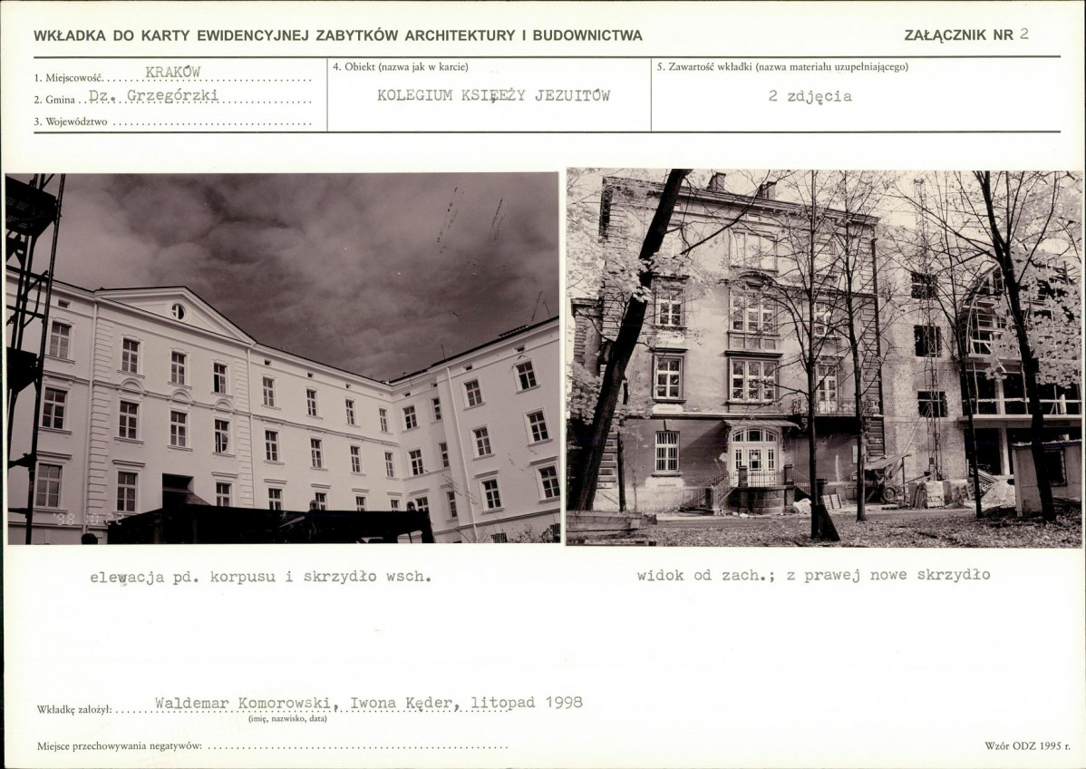 KB - Karta biała, skan nr 7