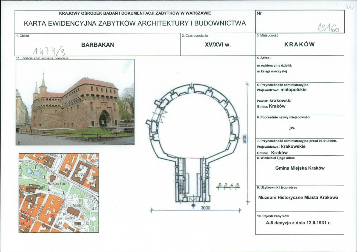 Karta biała, skan nr 1