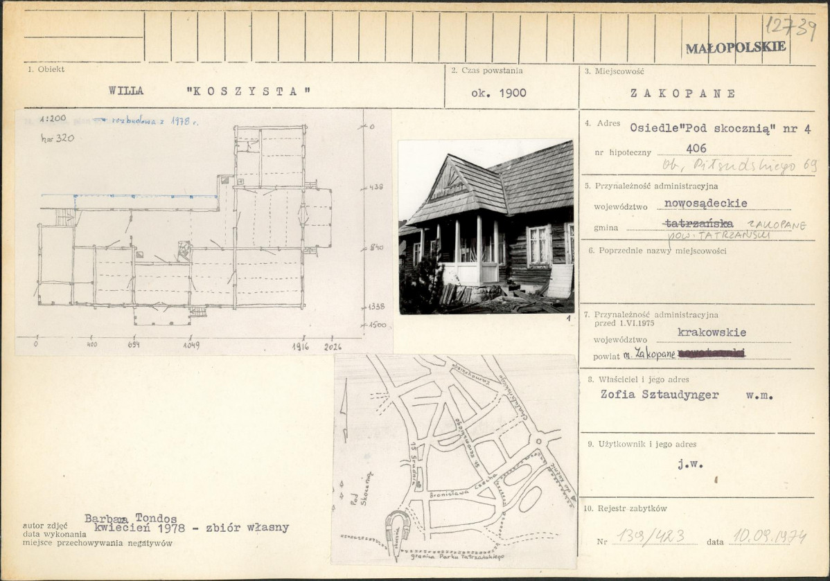 Karta biała, skan nr 1