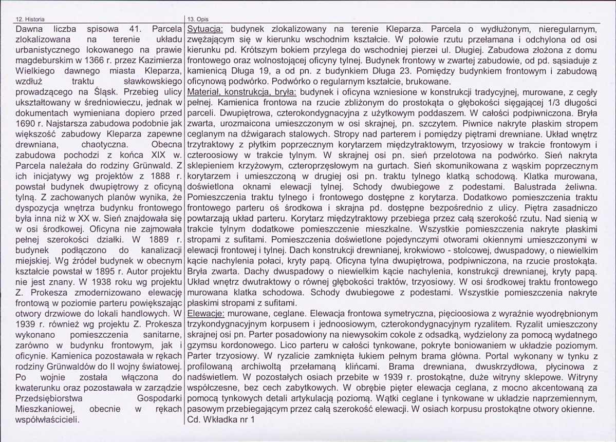 KB - Karta biała, skan nr 2