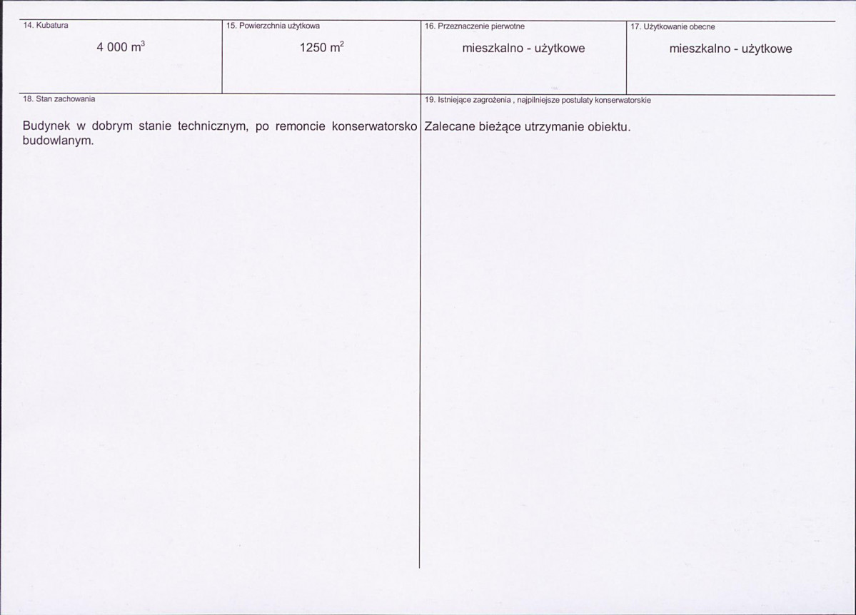 KB - Karta biała, skan nr 3