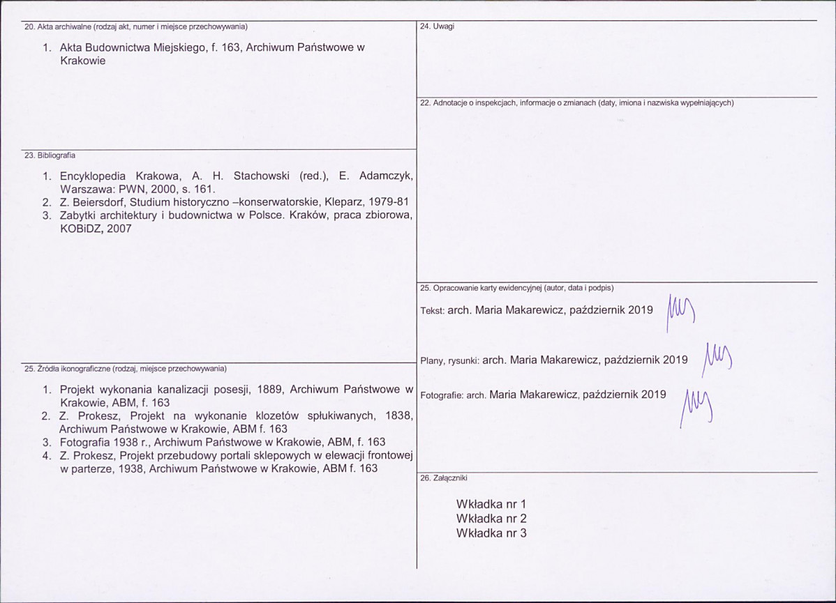 KB - Karta biała, skan nr 4