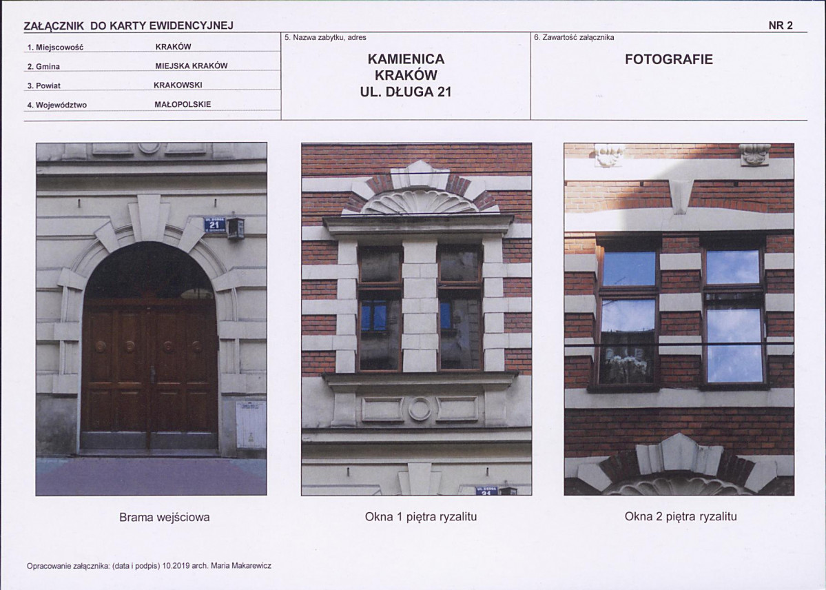 KB - Karta biała, skan nr 7