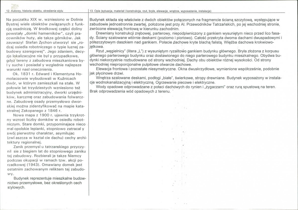 KB - Karta biała, skan nr 2