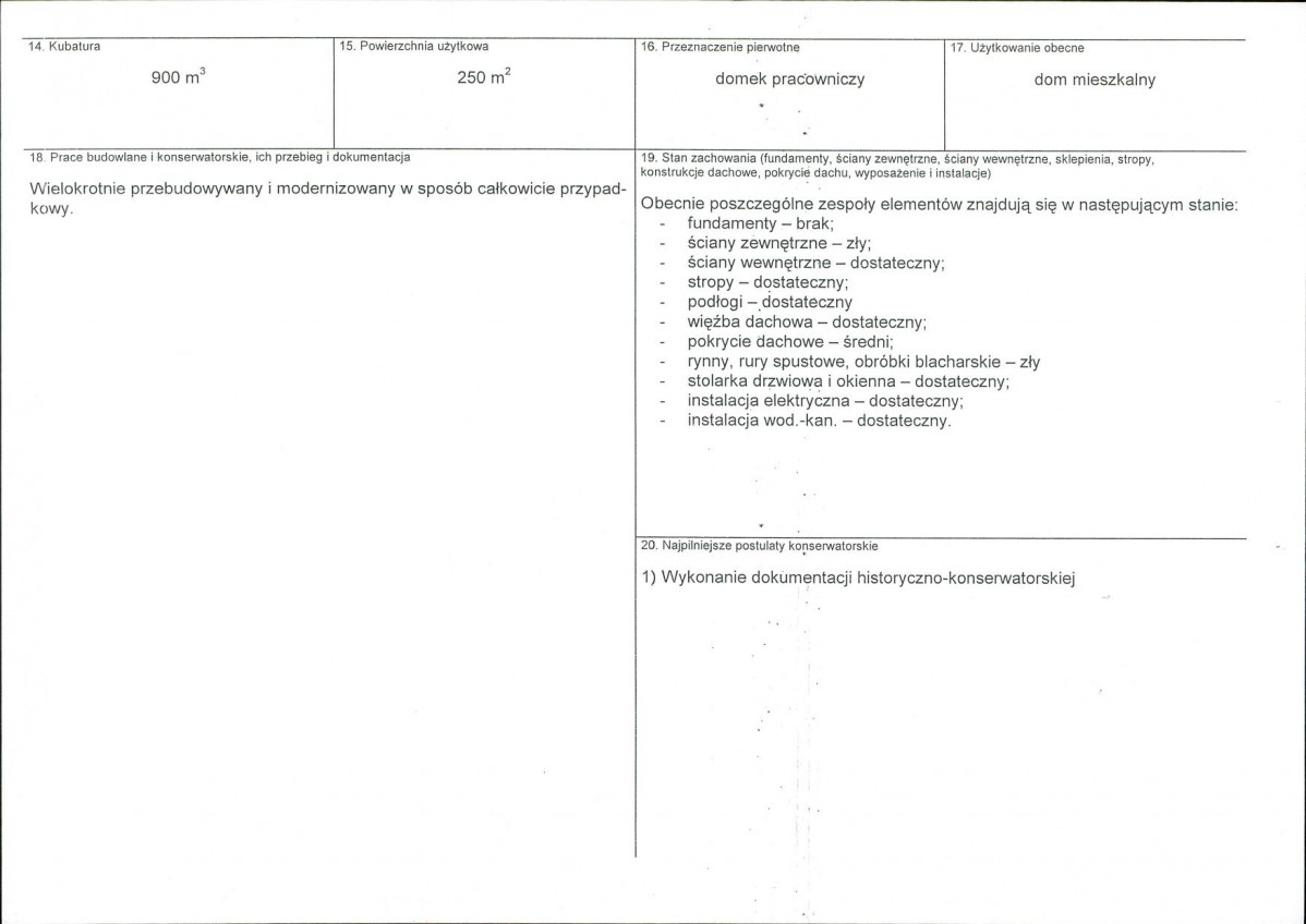 KB - Karta biała, skan nr 3