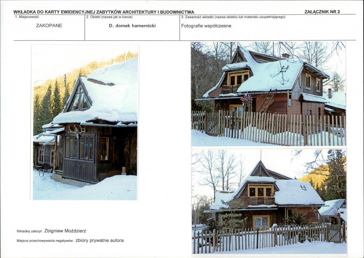 KB - Karta biała, skan nr 7