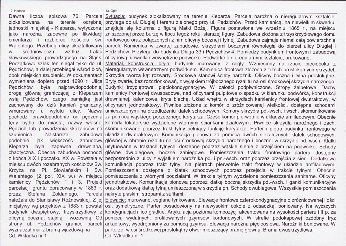 KB - Karta biała, skan nr 2