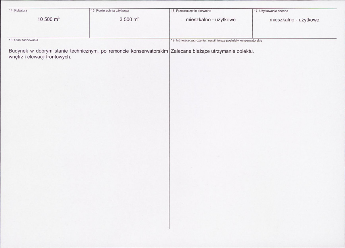 KB - Karta biała, skan nr 3