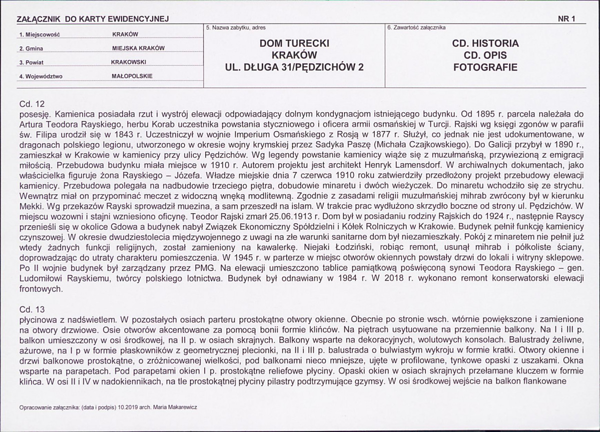 KB - Karta biała, skan nr 5