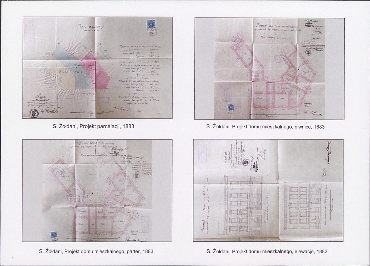 KB - Karta biała, skan nr 10