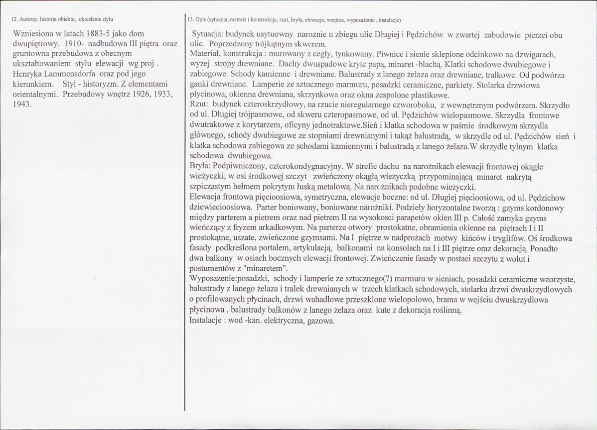 KB - Karta biała, skan nr 2