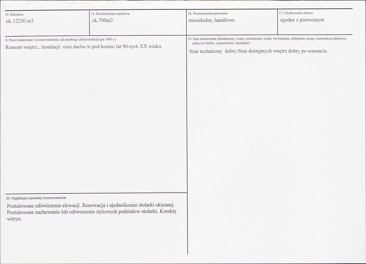 KB - Karta biała, skan nr 3