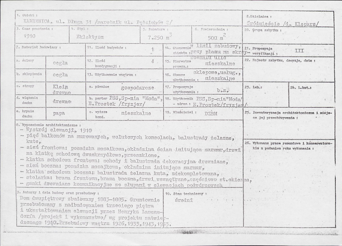 KB - Karta biała, skan nr 5